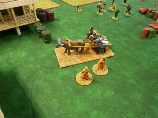 Force on Force Vietnam