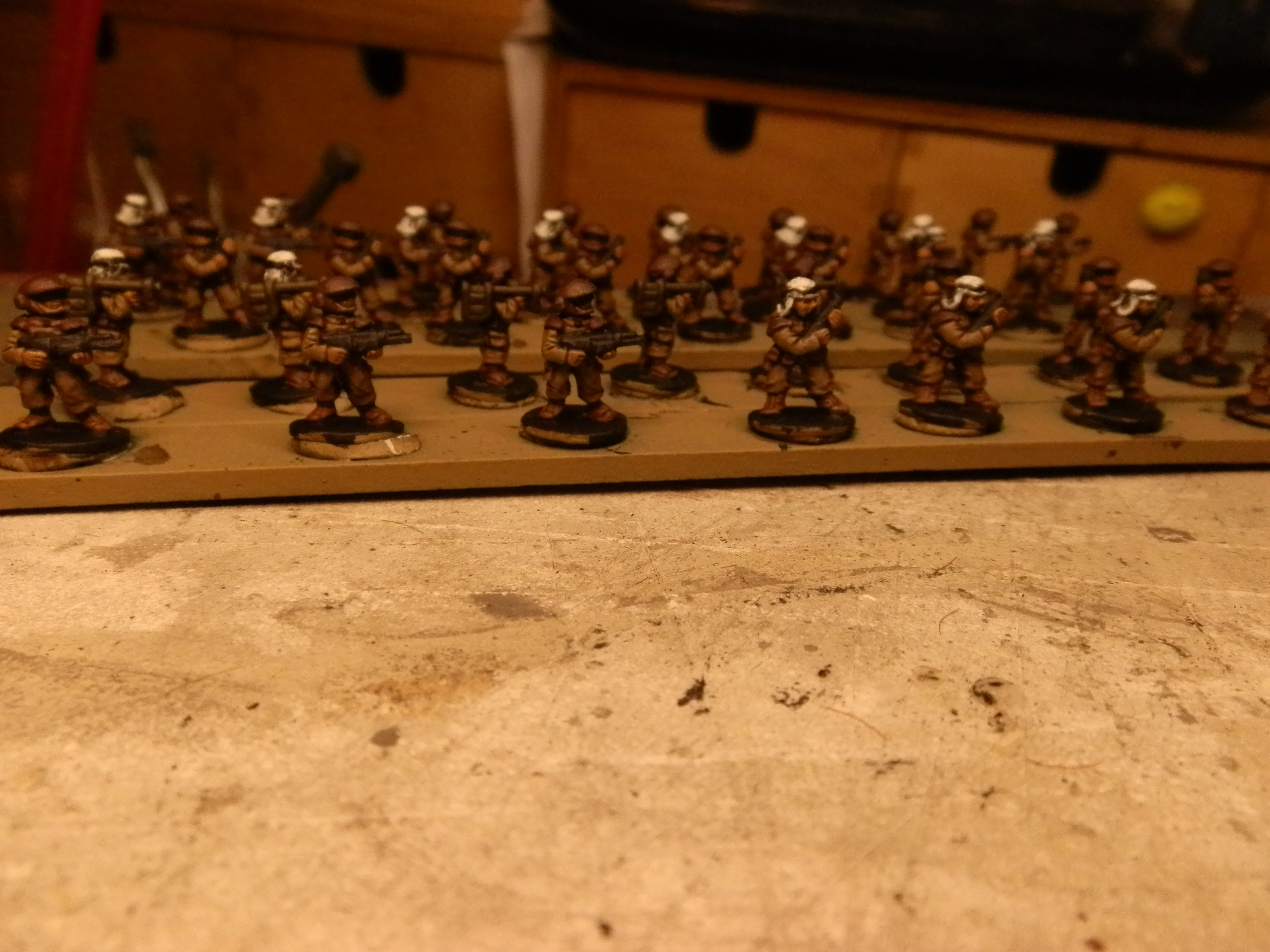 Far Future Wants You!