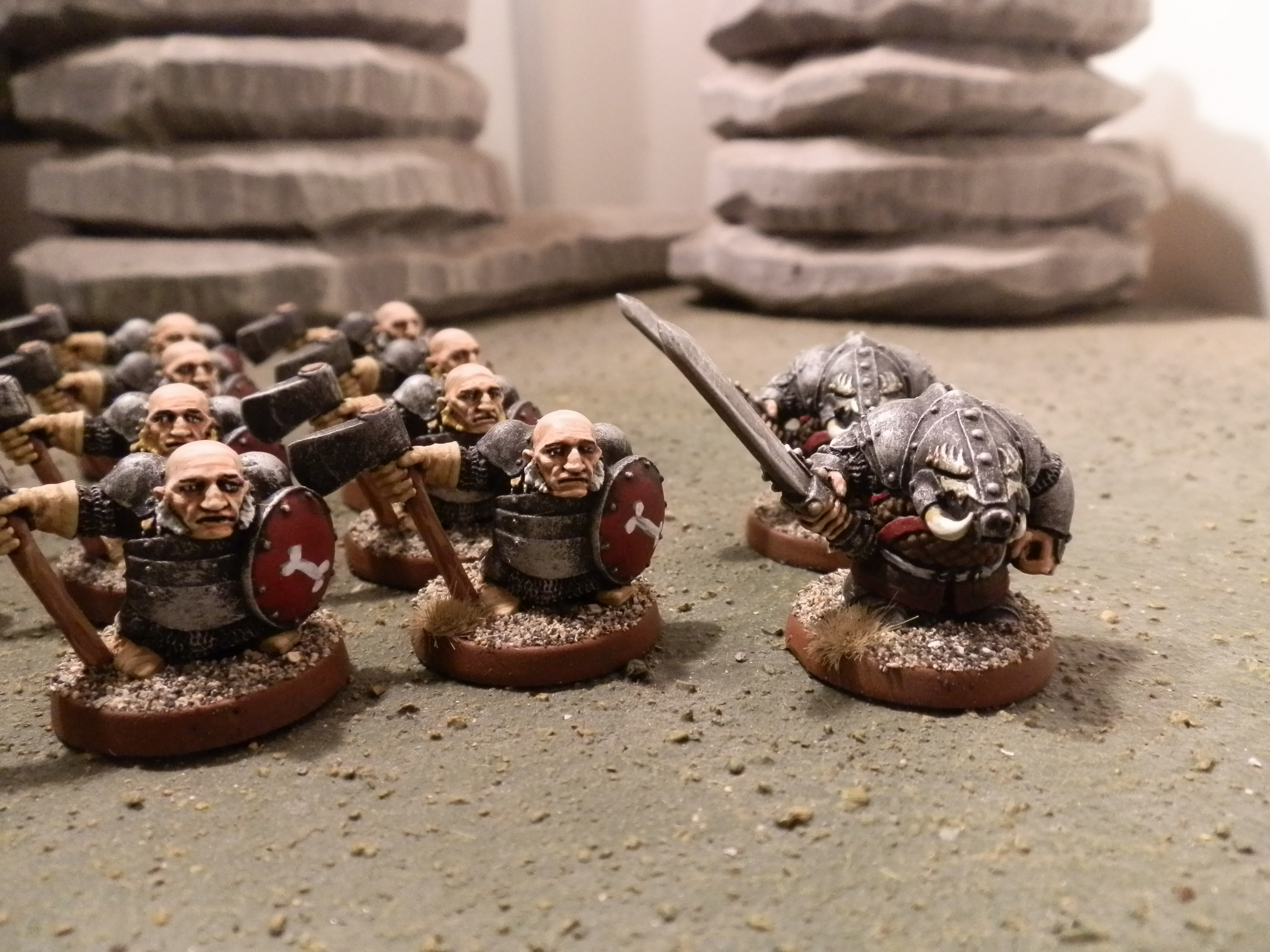 Bloodbone Axemen