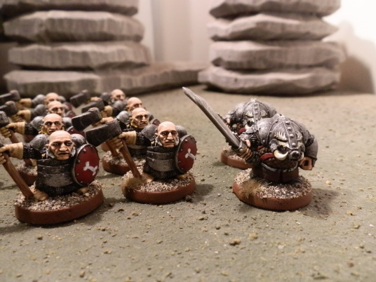 Bloodbone Axemen