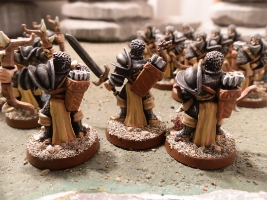 Elven Archers
