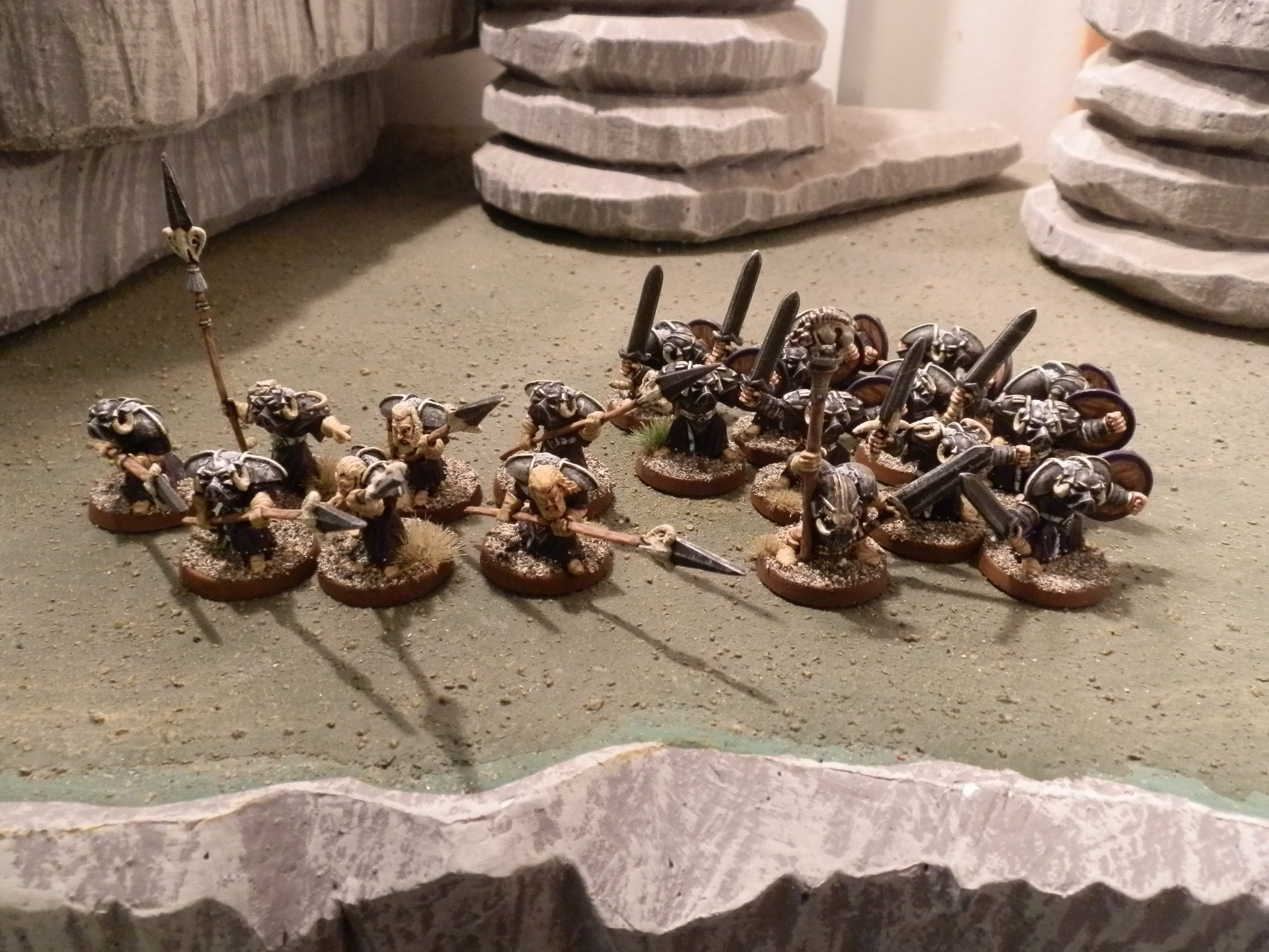 Legion of the Horny Ones