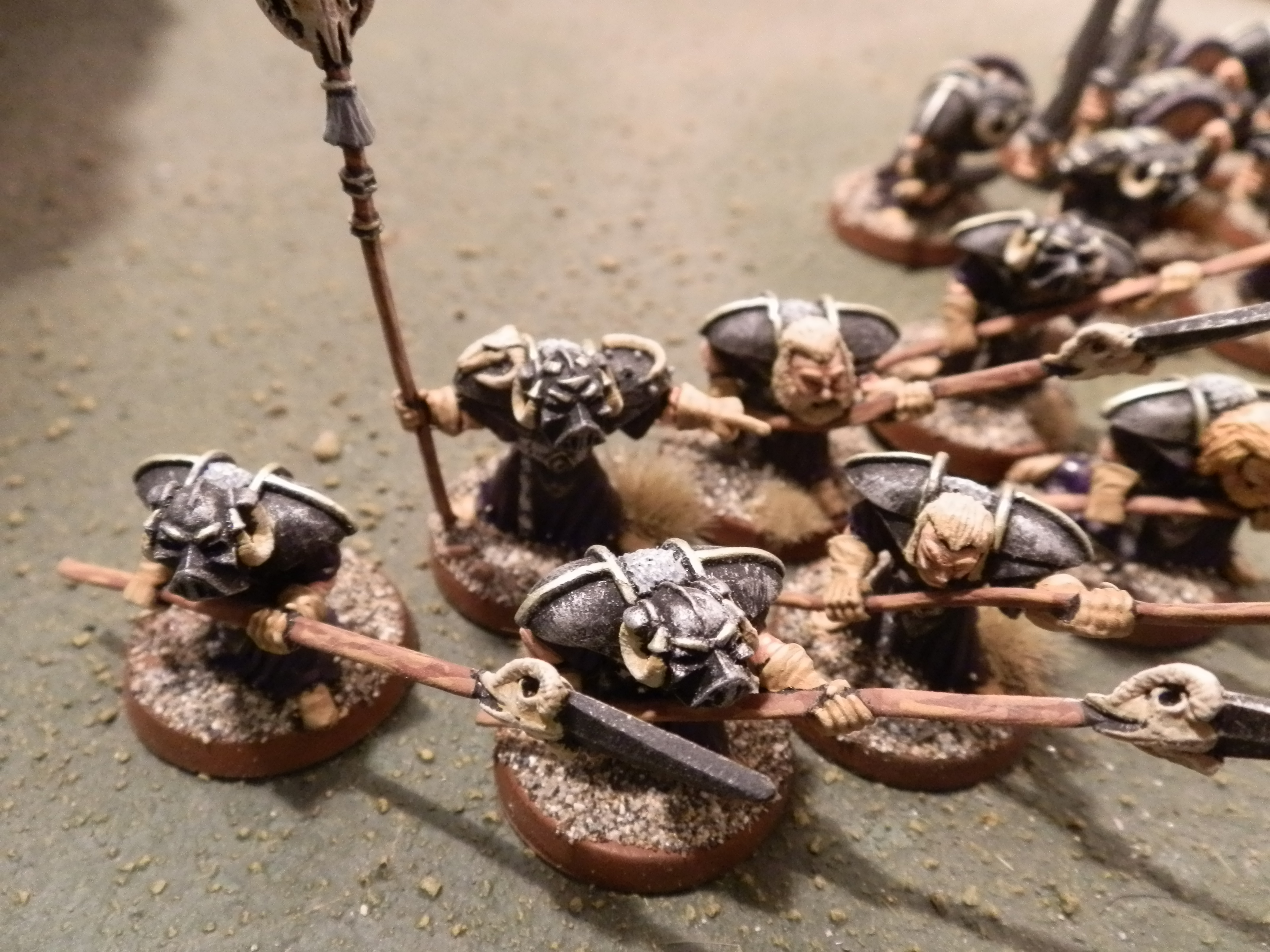 Legion of the Horny Ones