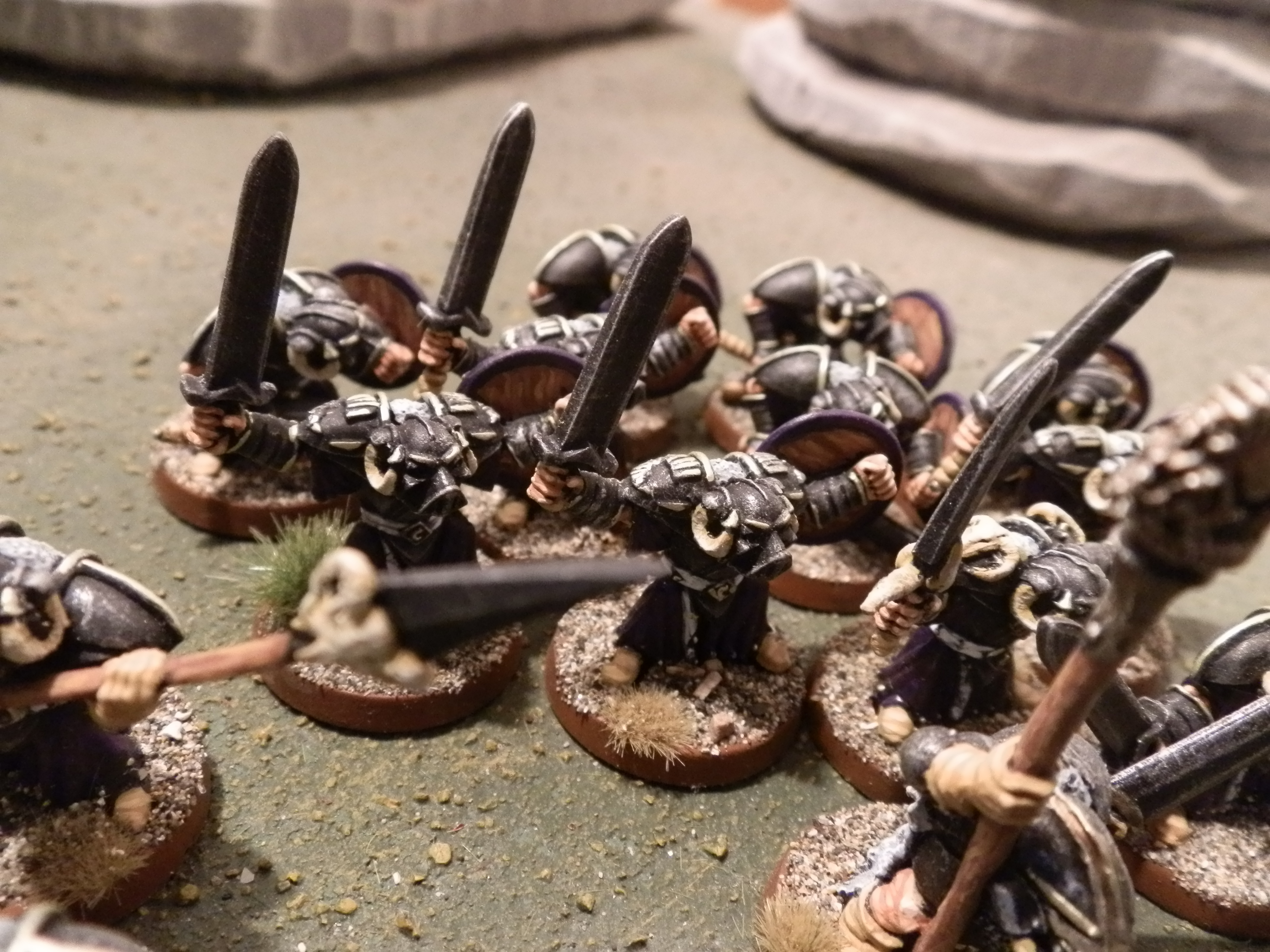 Legion of the Horny Ones