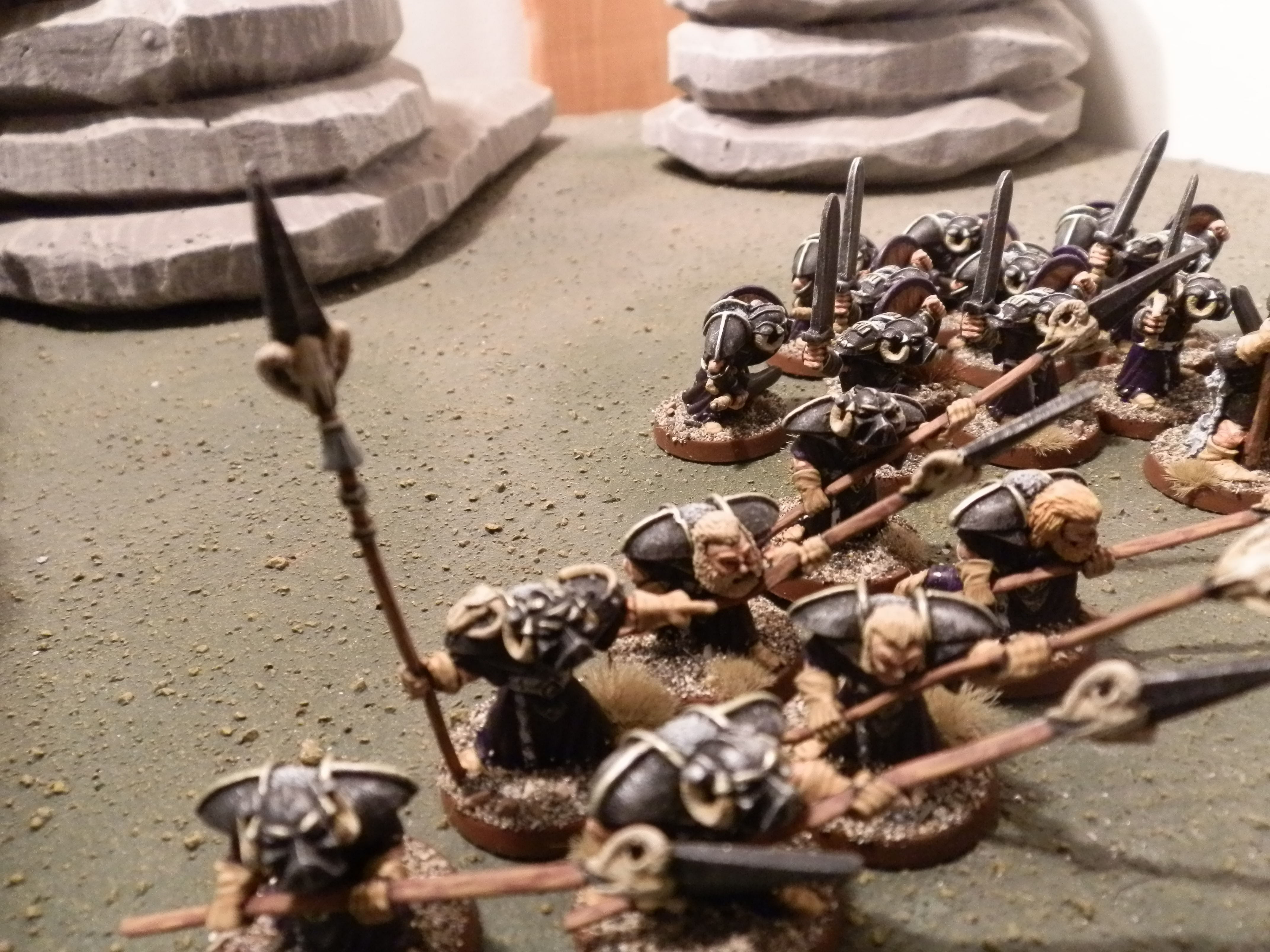 Legion of the Horny Ones