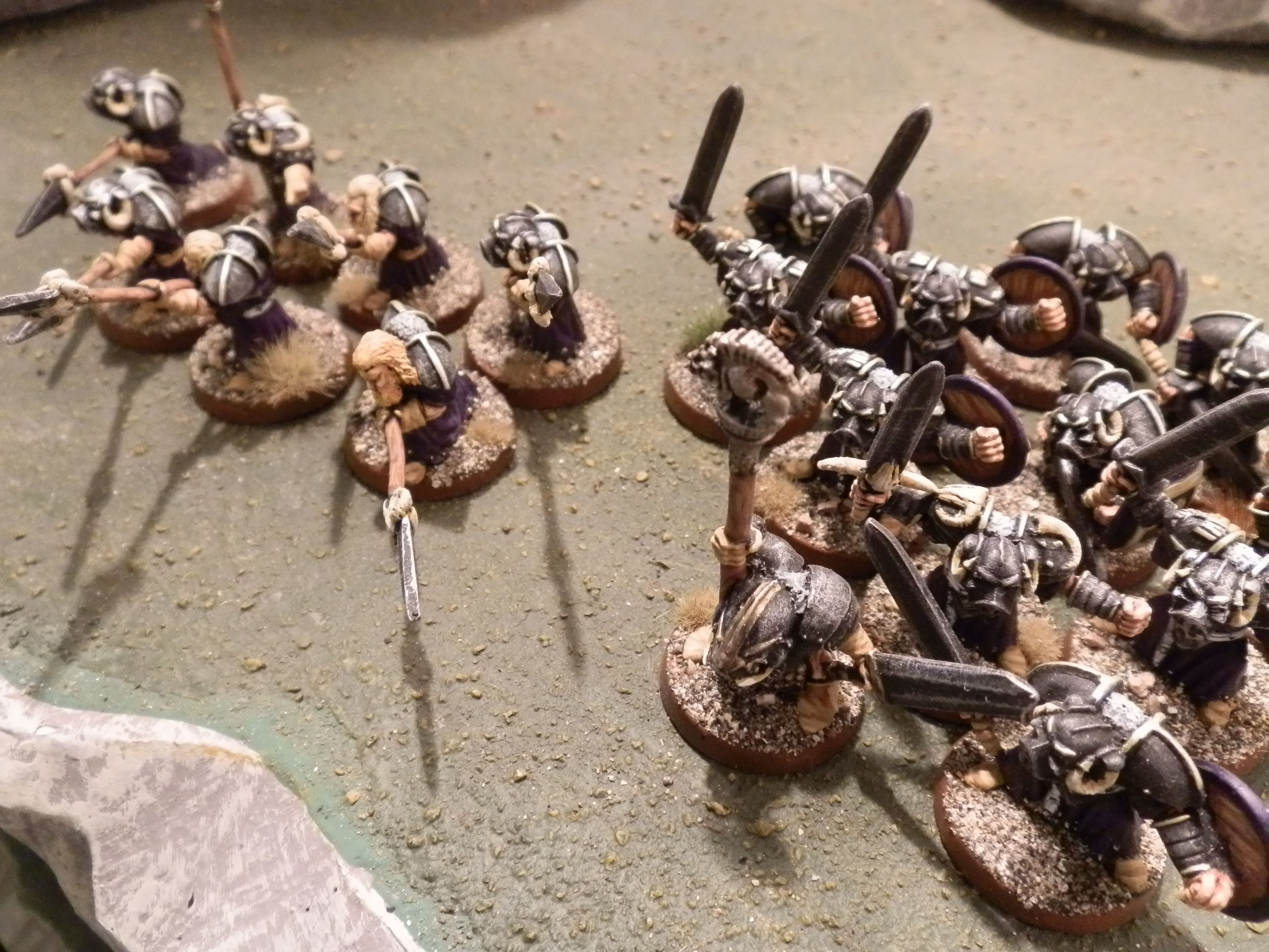 Legion of the Horny Ones