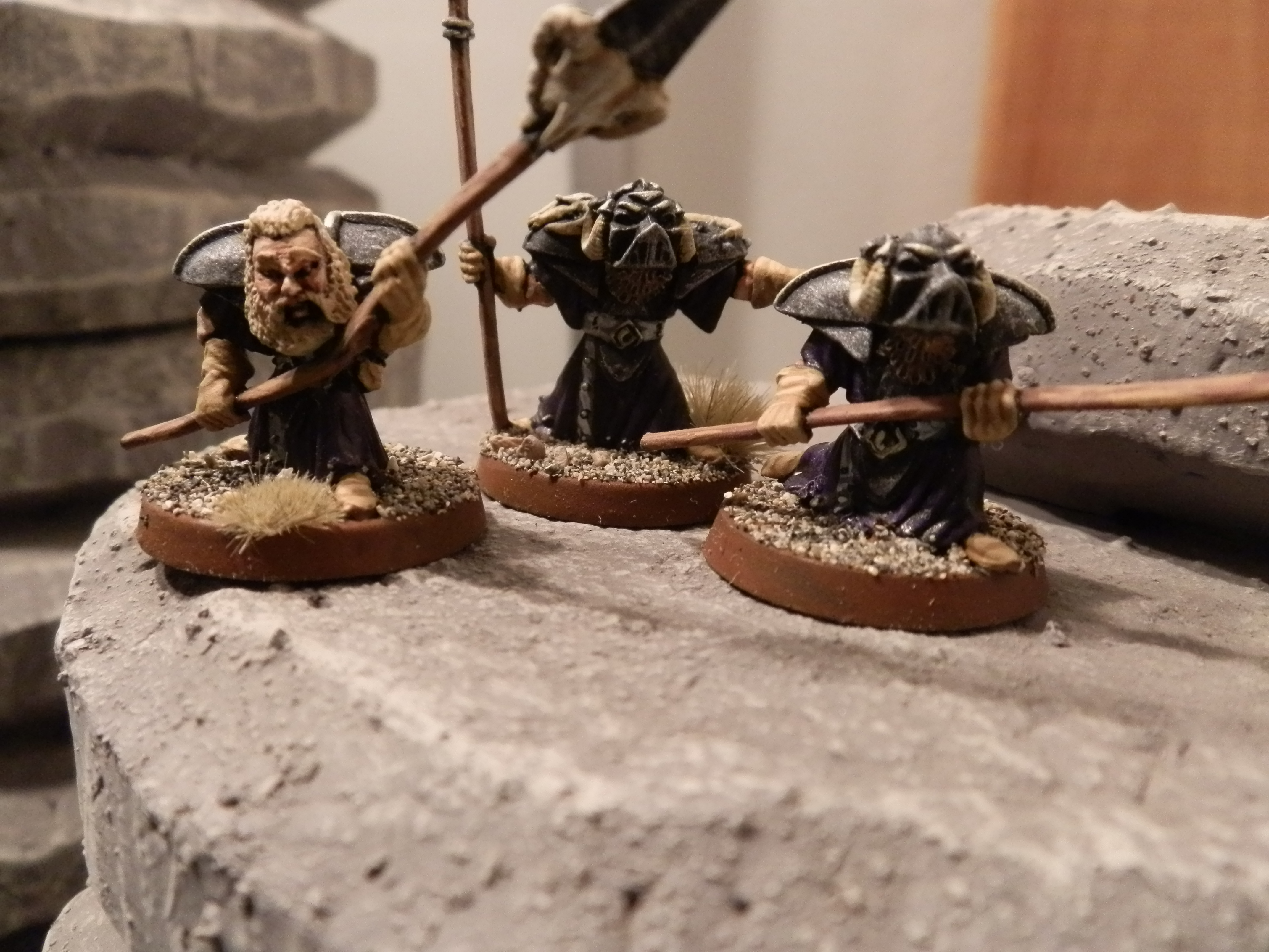 Legion of the Horny Ones