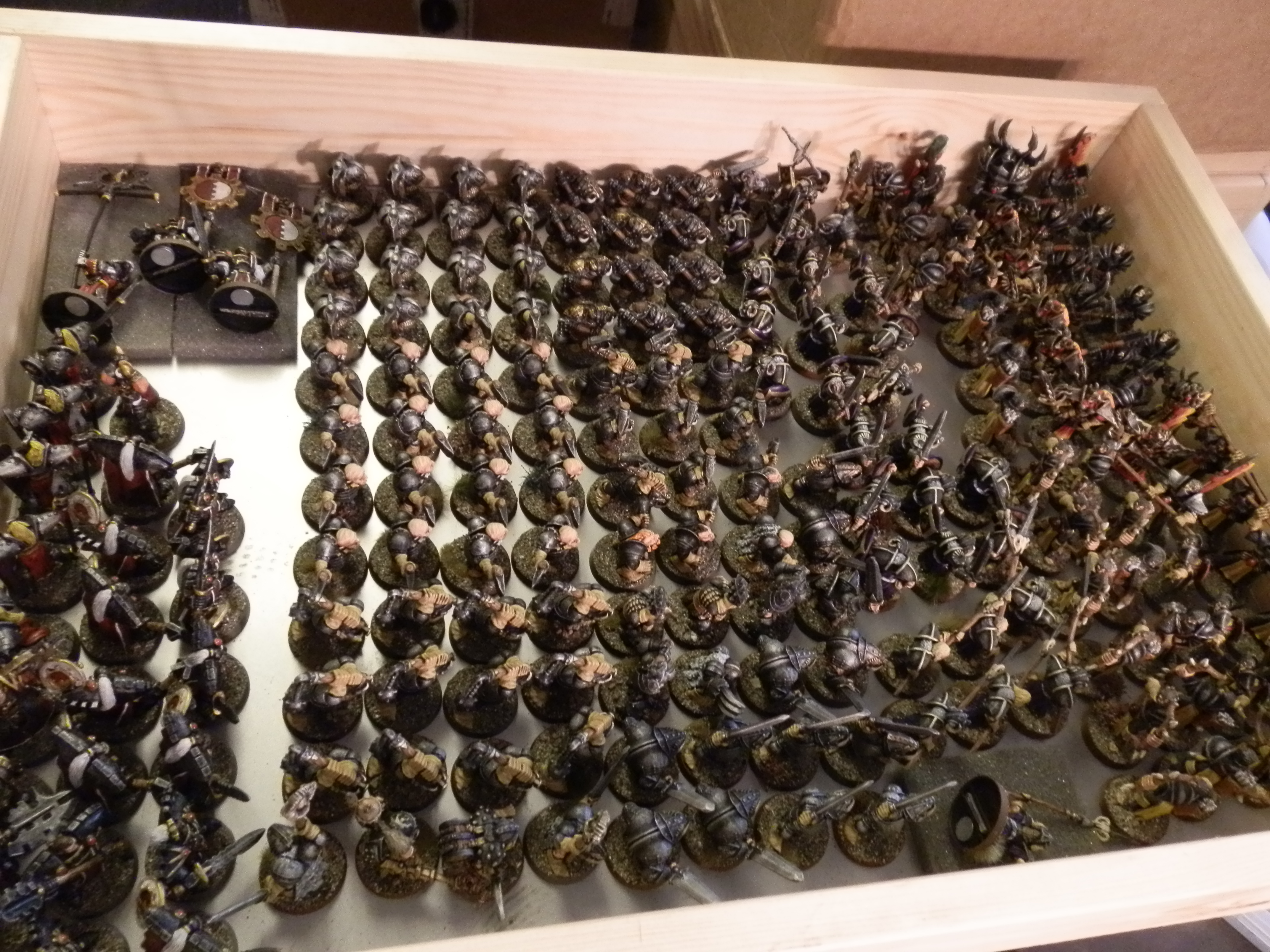 Legion of the Horny Ones