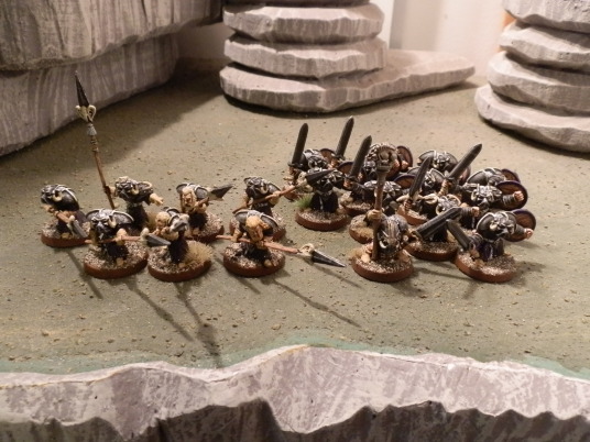 Legion of the Horny Ones