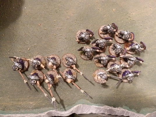 Legion of the Horny Ones