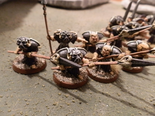 Legion of the Horny Ones