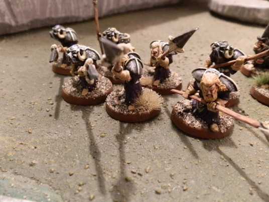 Legion of the Horny Ones