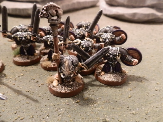 Legion of the Horny Ones