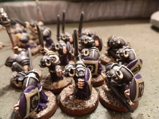 Legion of the Horny Ones