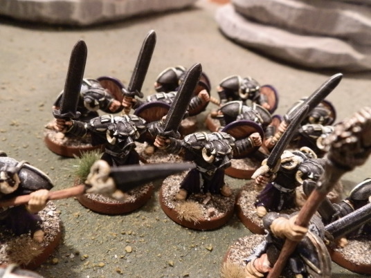 Legion of the Horny Ones