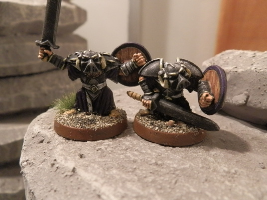 Legion of the Horny Ones