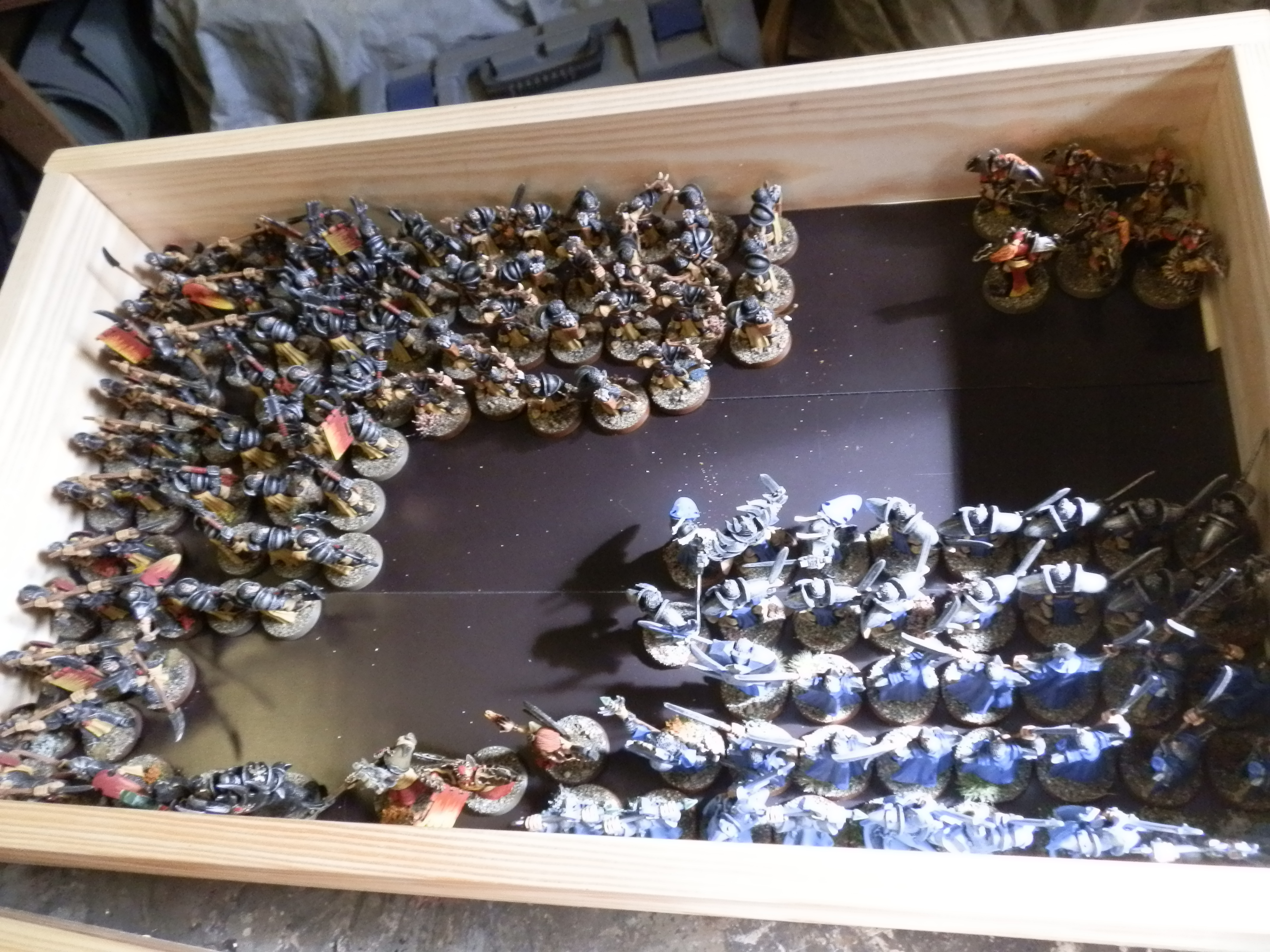 Chronopia Collection