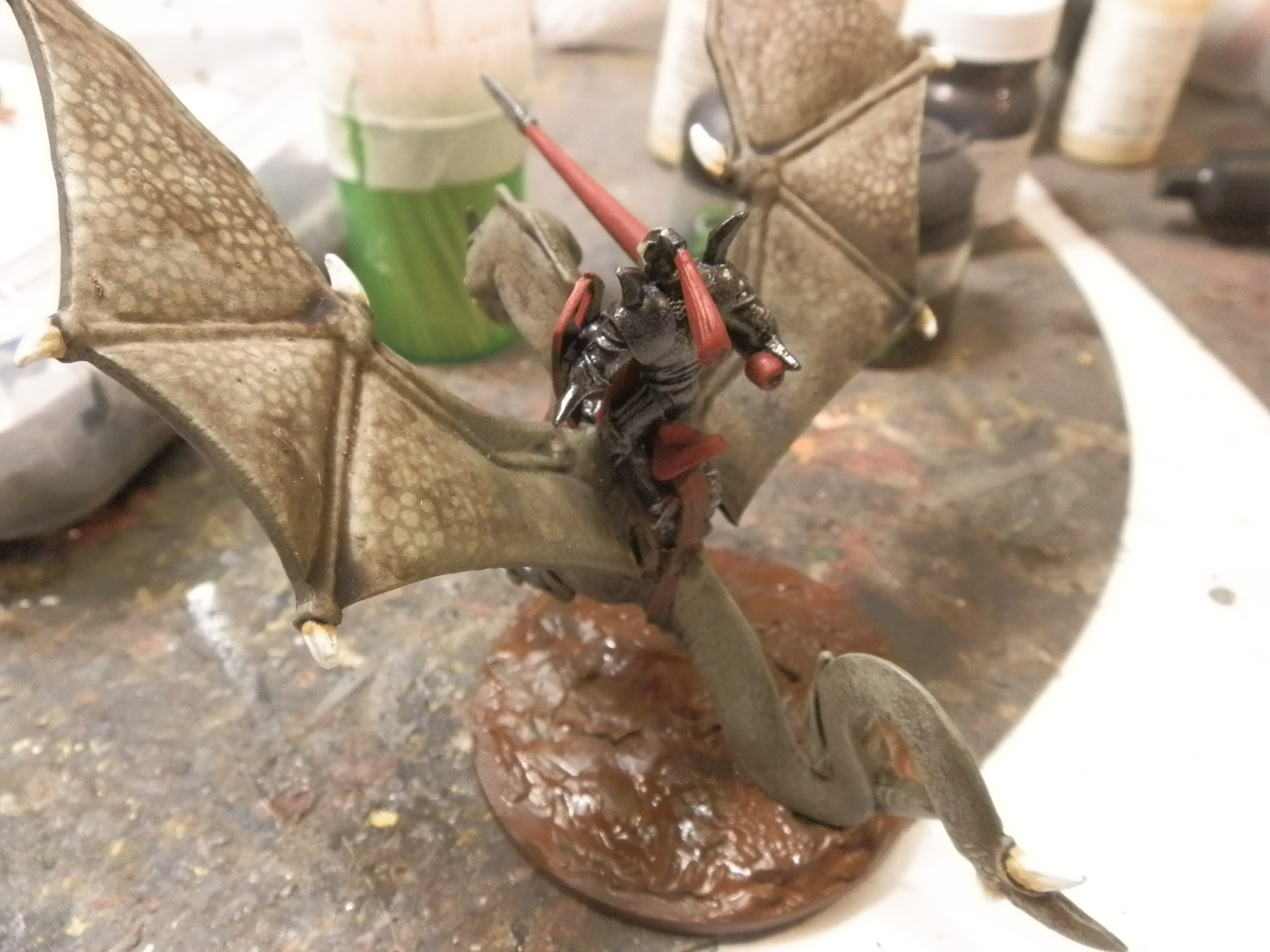 How To Train Your Dragon