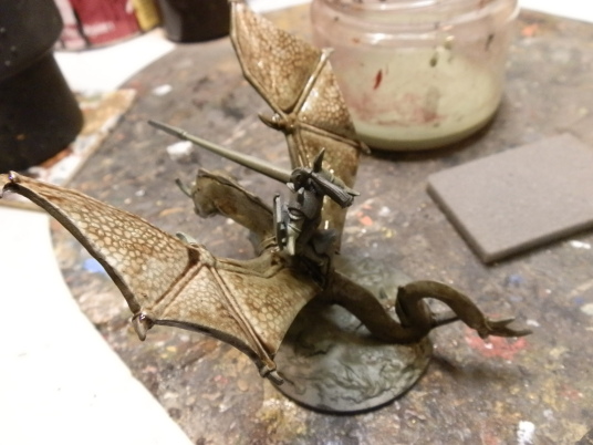 How To Train Your Dragon