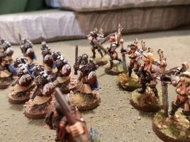 A peek at the morale section.