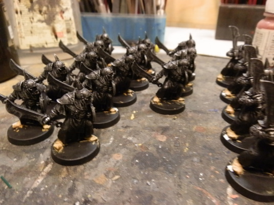 Blackblood Brewing Up