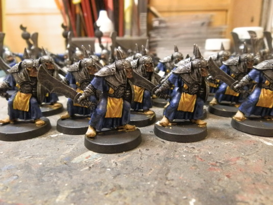 Blackblood Brewing Up