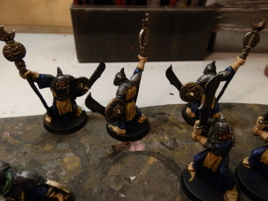 Blackblood Brewing Up