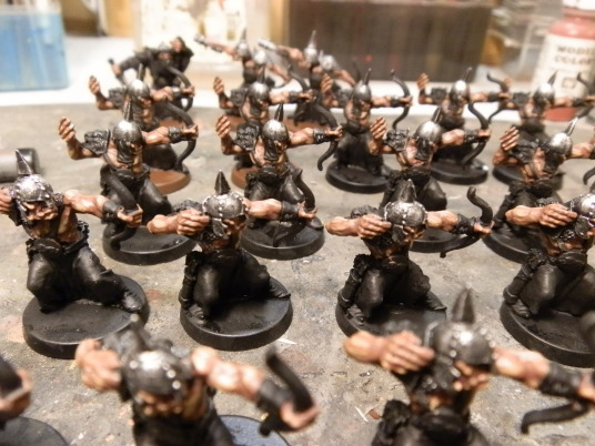 Blackblood Brewing Up