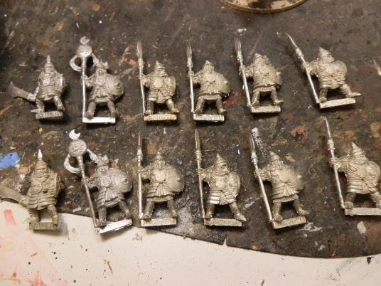 Blackblood Brewing Up