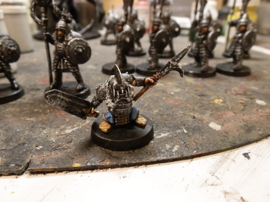 Blackblood Brewing Up