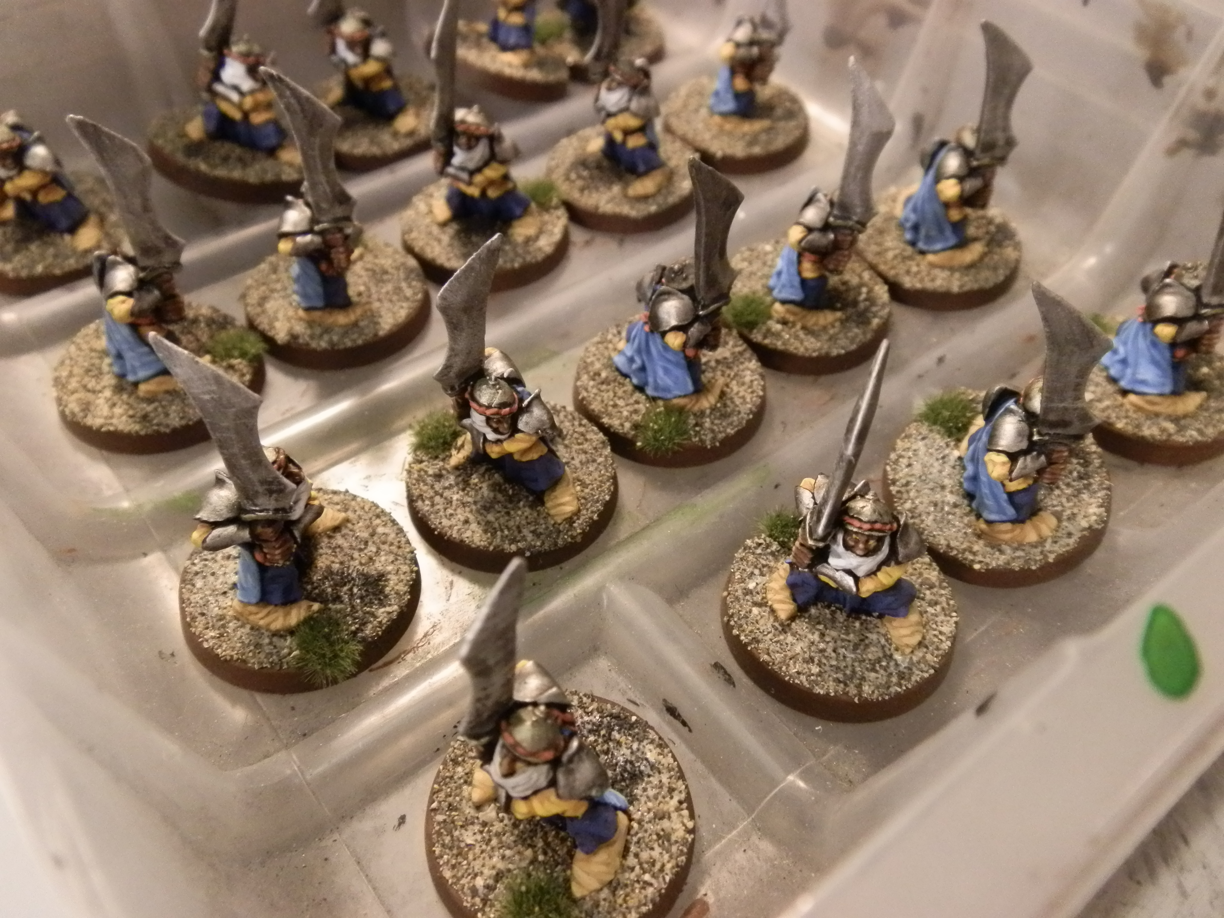 Blackblood Brewing Up