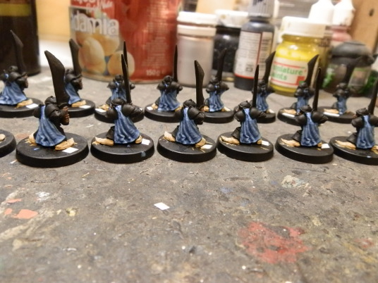 Blackblood Brewing Up