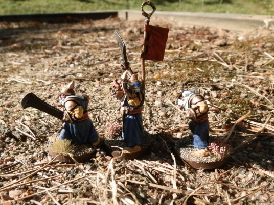 Blackblood Orc Caravan Guards