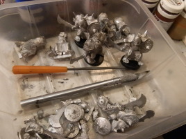 It's ogres this time!