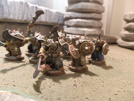 Blackblood Ogres