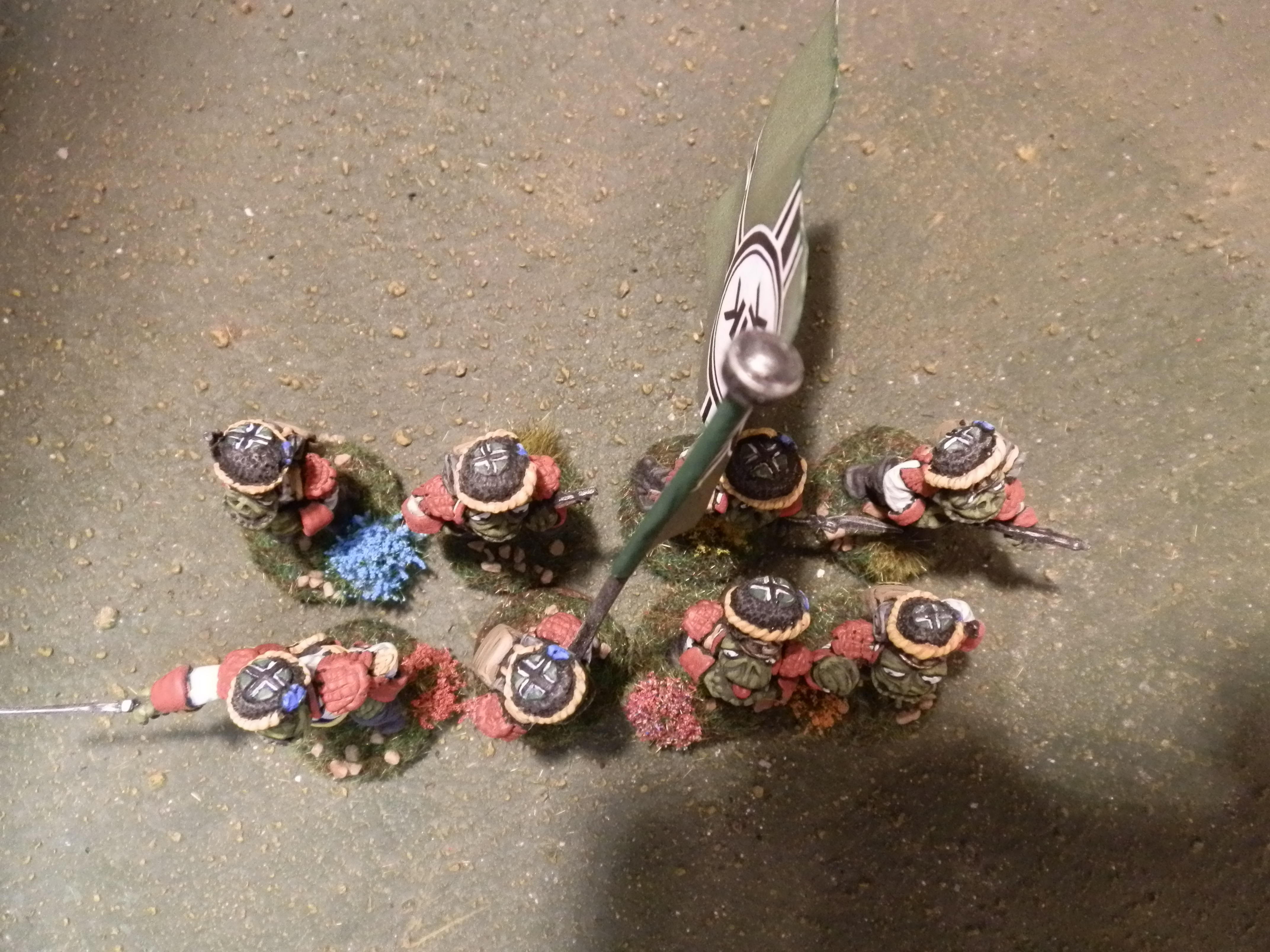 Sgt. Pepe's Lonely Hearts Club Band