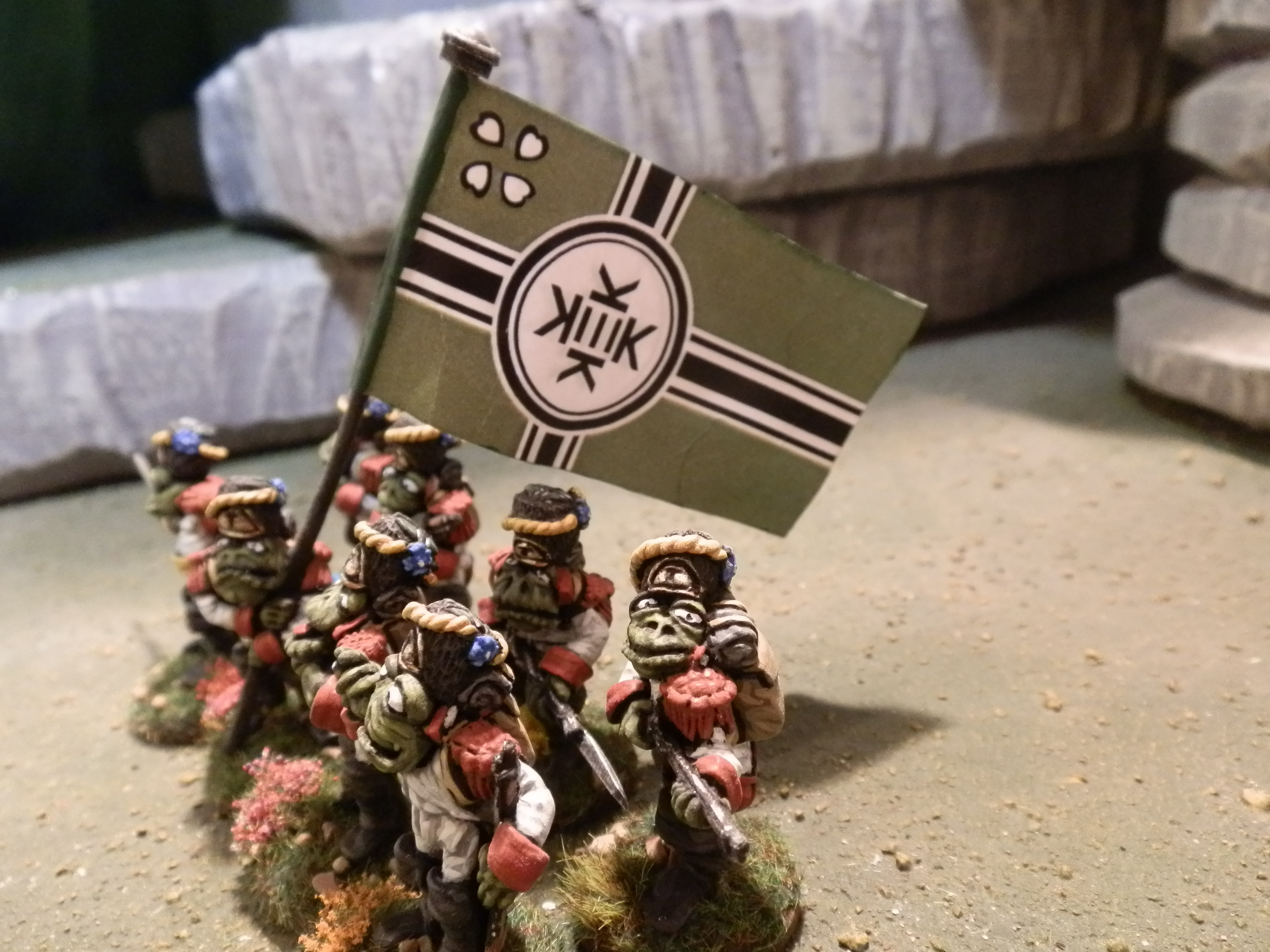 Sgt. Pepe's Lonely Hearts Club Band