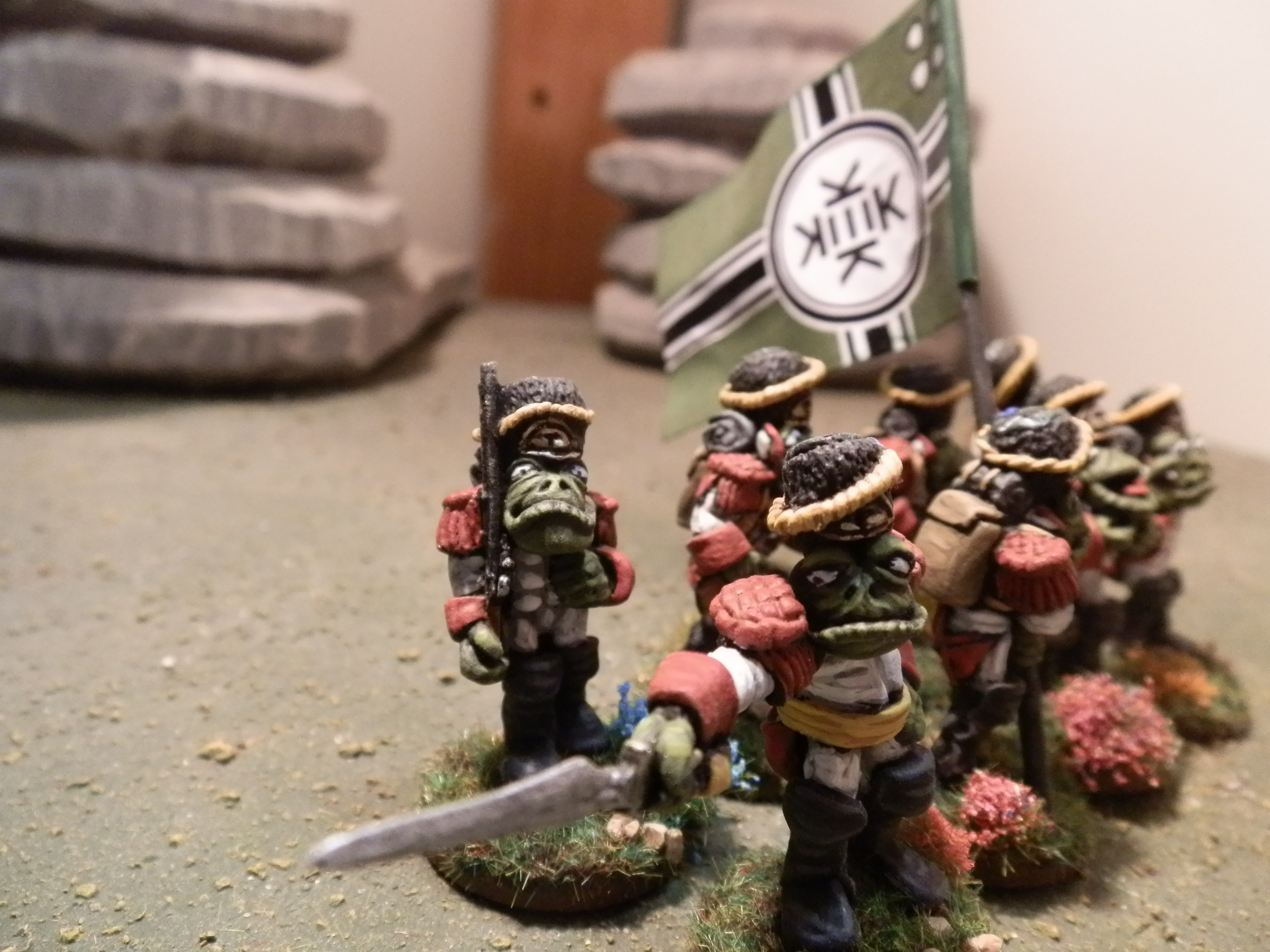 Sgt. Pepe's Lonely Hearts Club Band