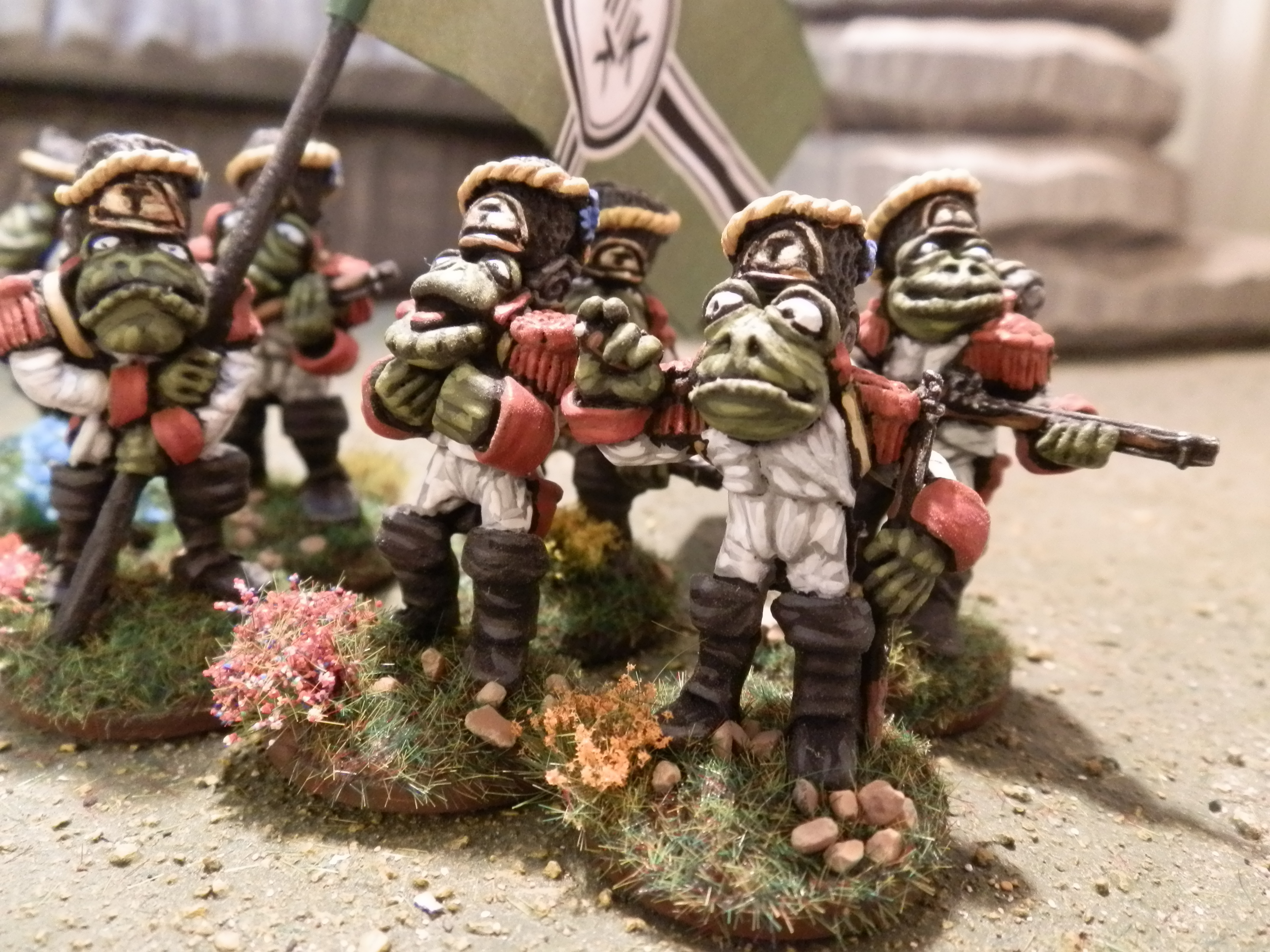 Sgt. Pepe's Lonely Hearts Club Band