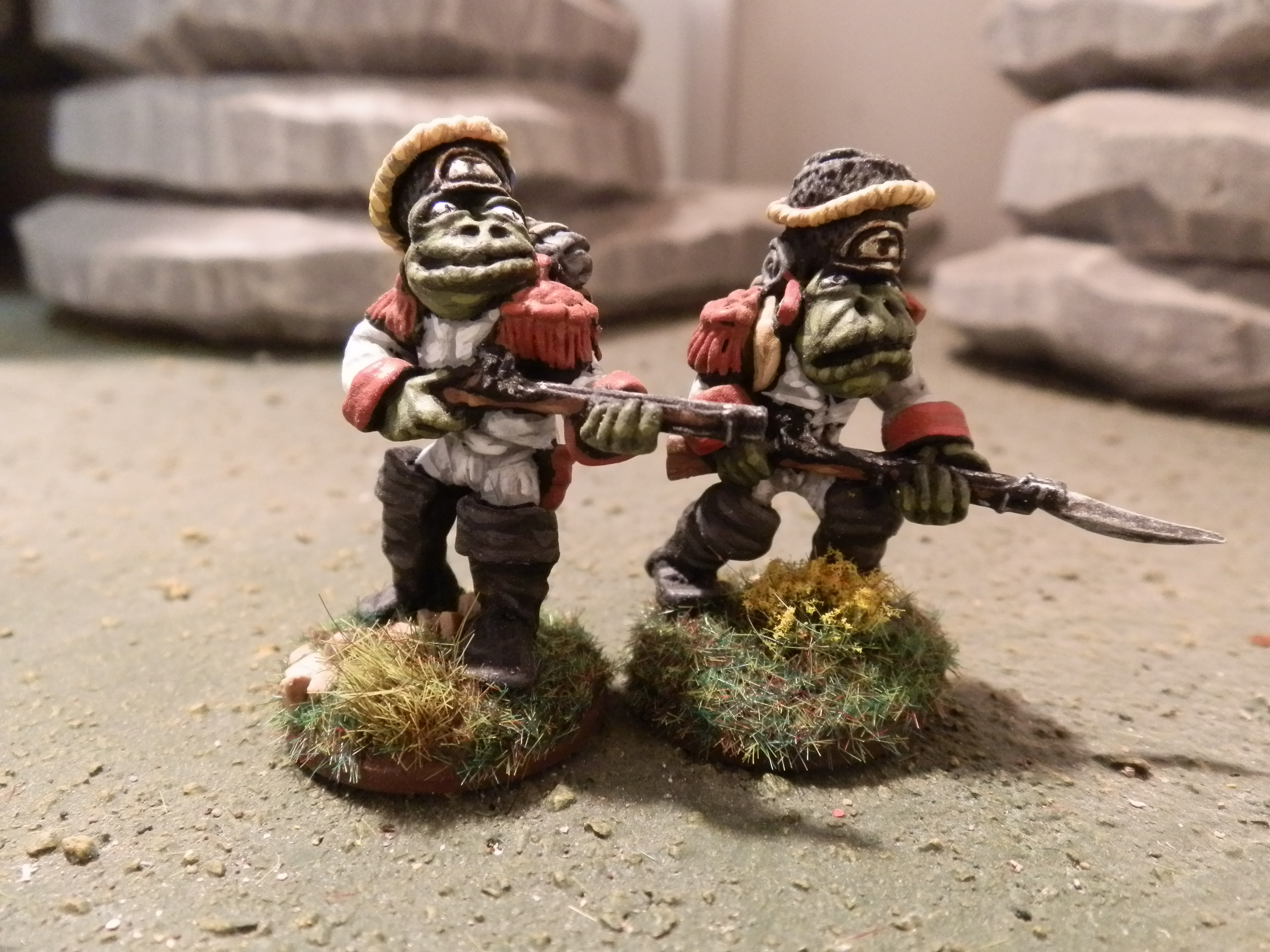 Sgt. Pepe's Lonely Hearts Club Band