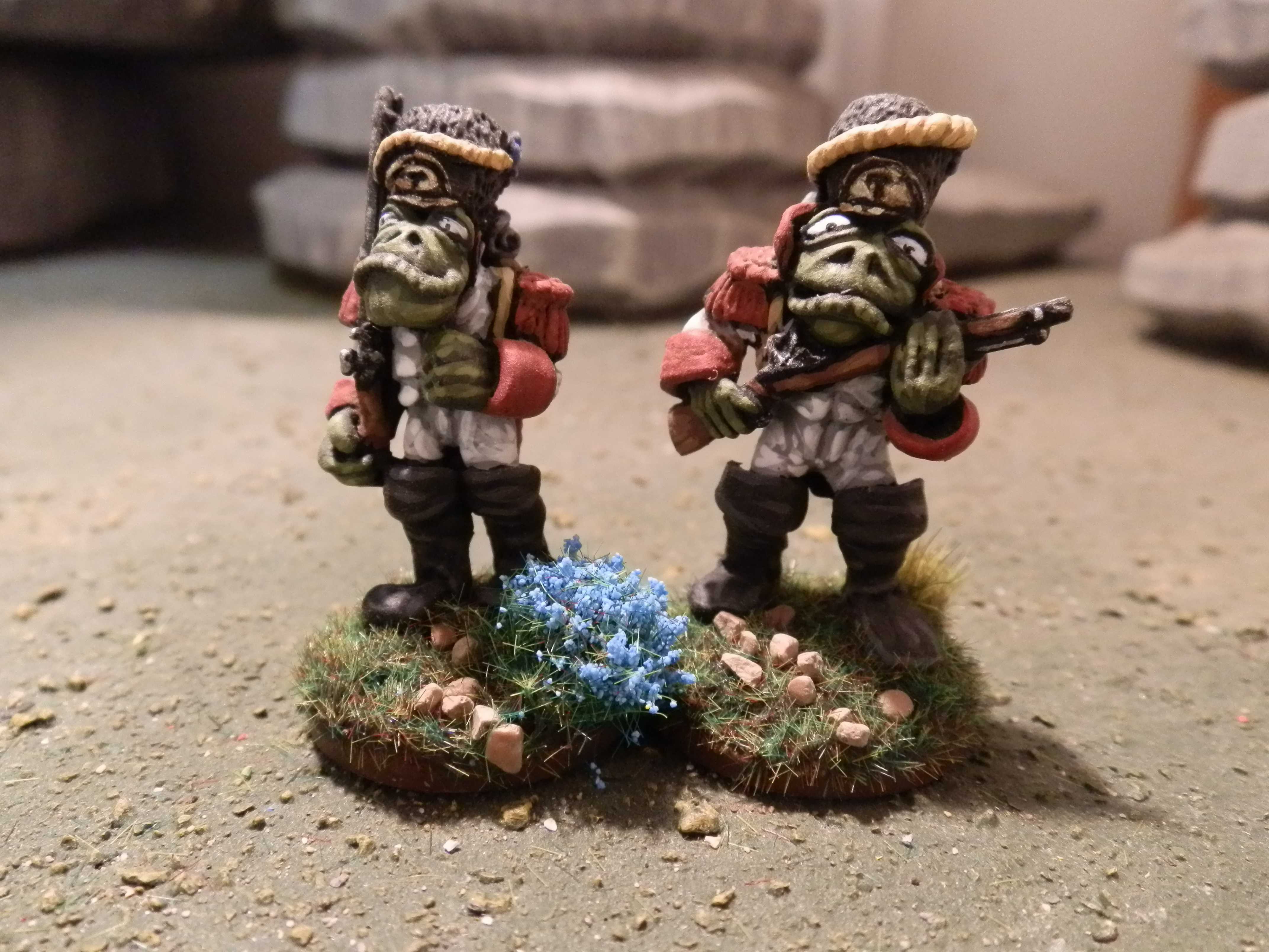 Sgt. Pepe's Lonely Hearts Club Band