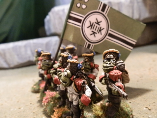 Sgt. Pepe's Lonely Hearts Club Band