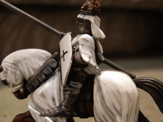 LanceMate: Marquis d'BleCross