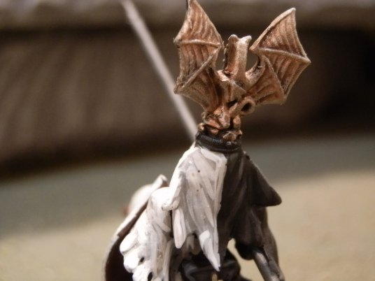 LanceMate: Marquis d'BleCross