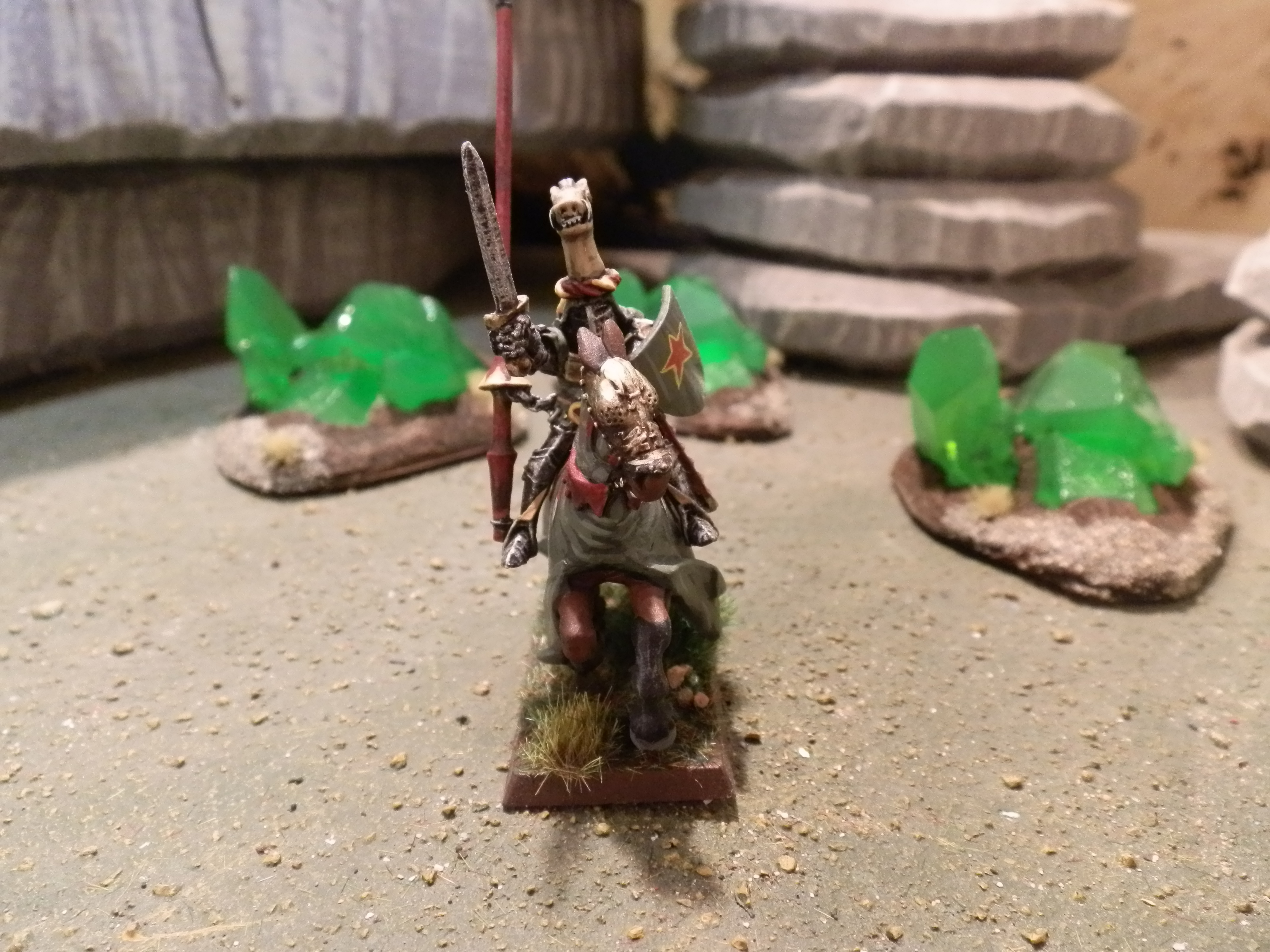 LanceMate: Earl Gimmel