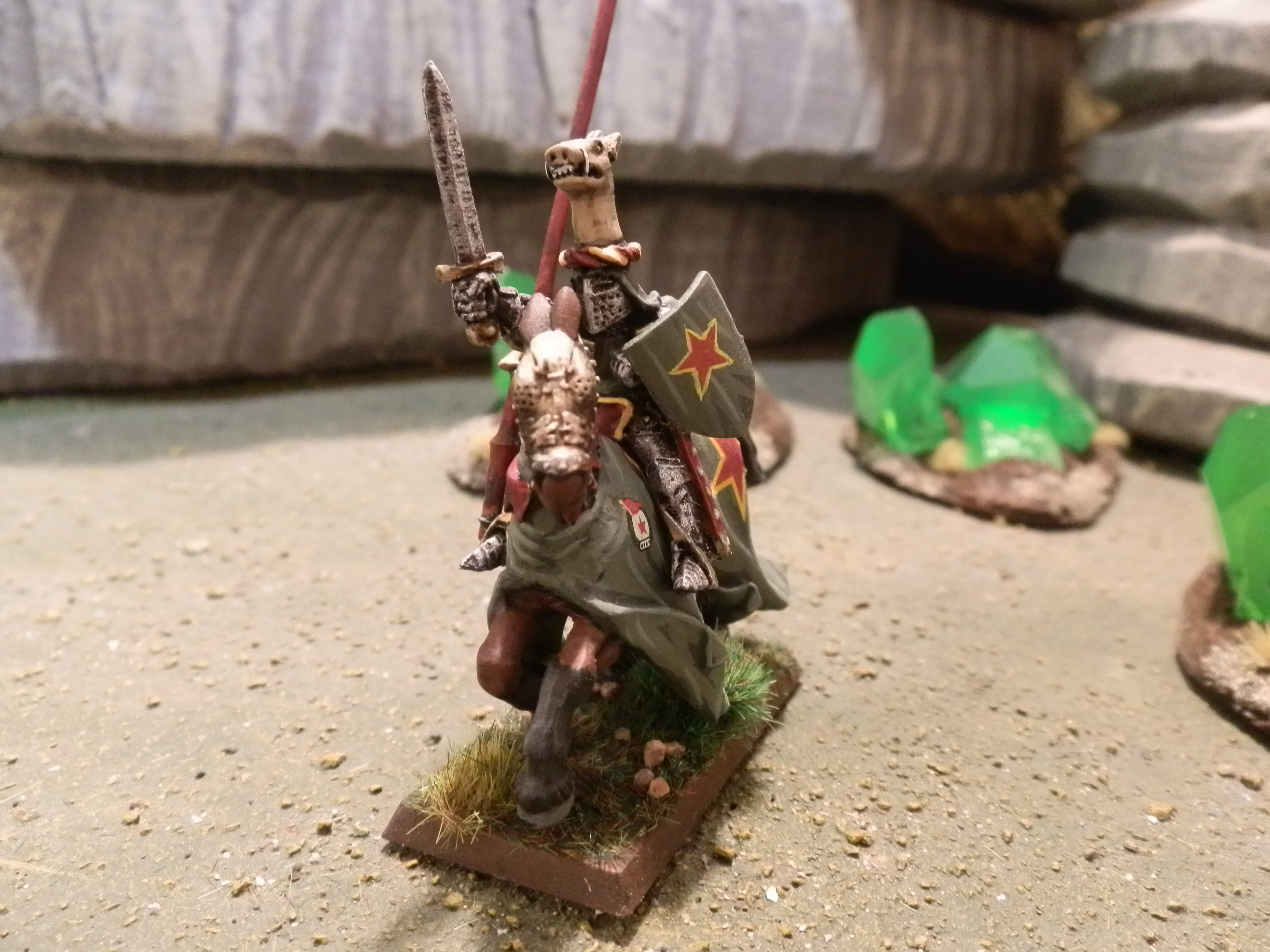 LanceMate: Earl Gimmel