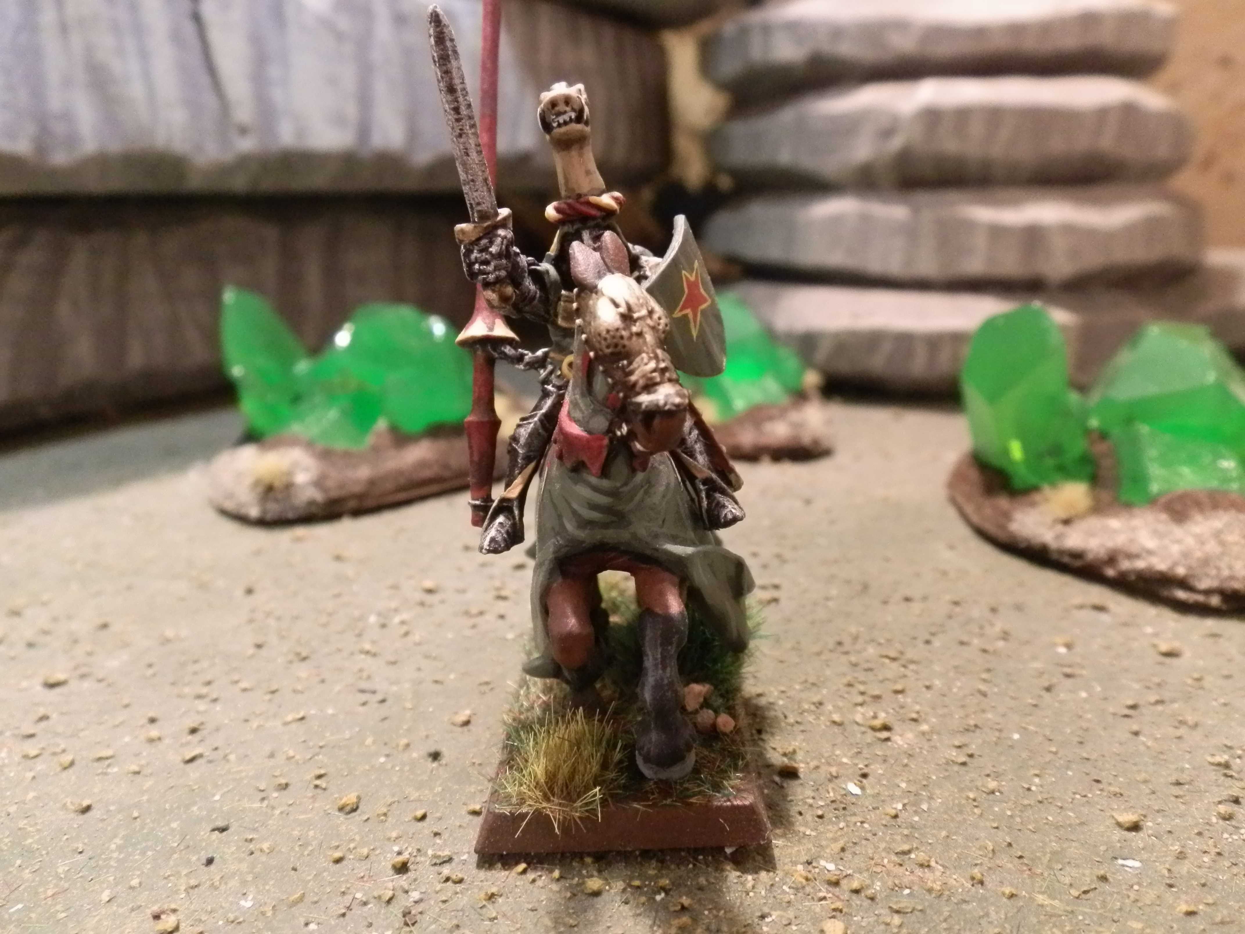 LanceMate: Earl Gimmel