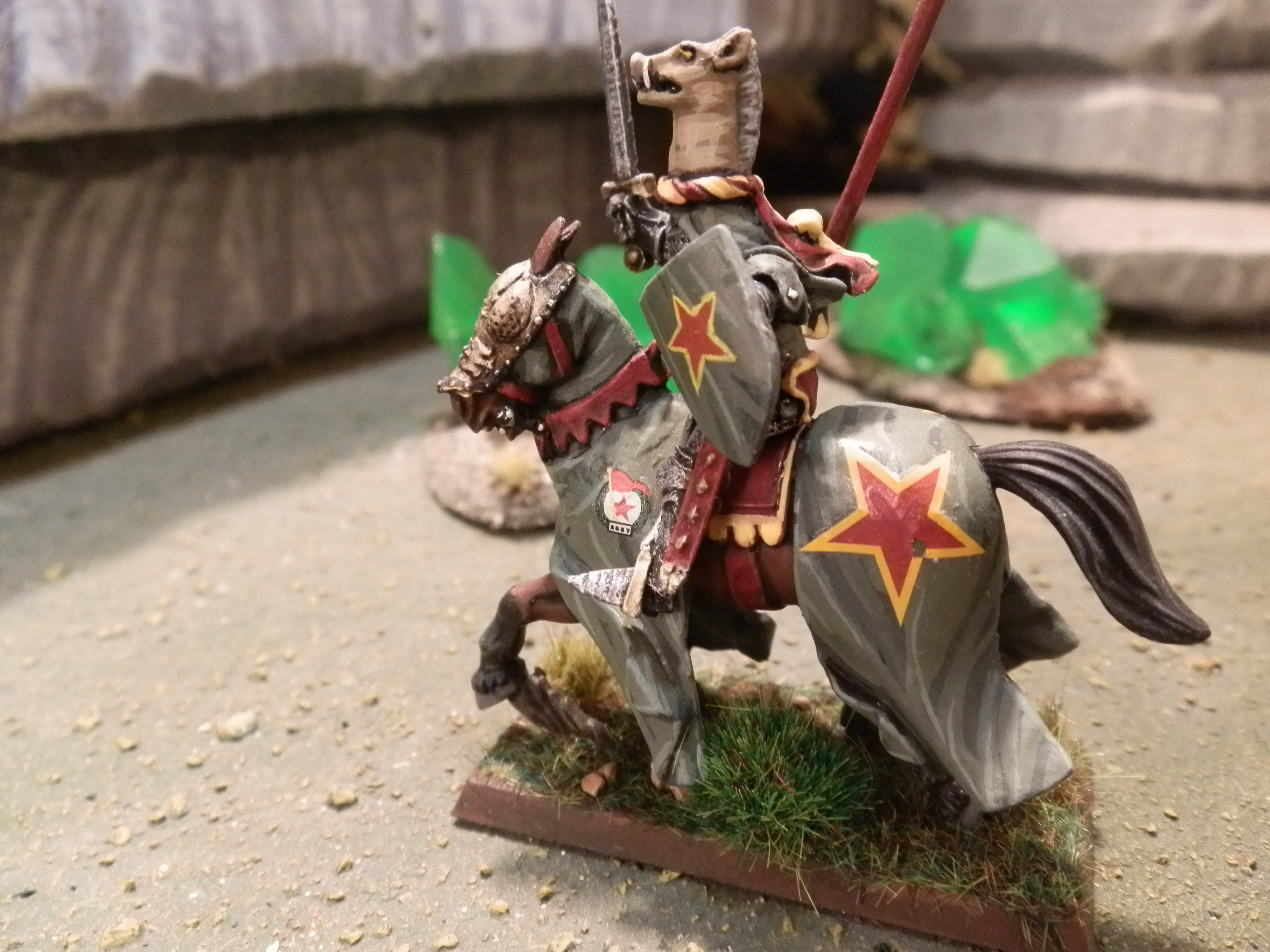 LanceMate: Earl Gimmel