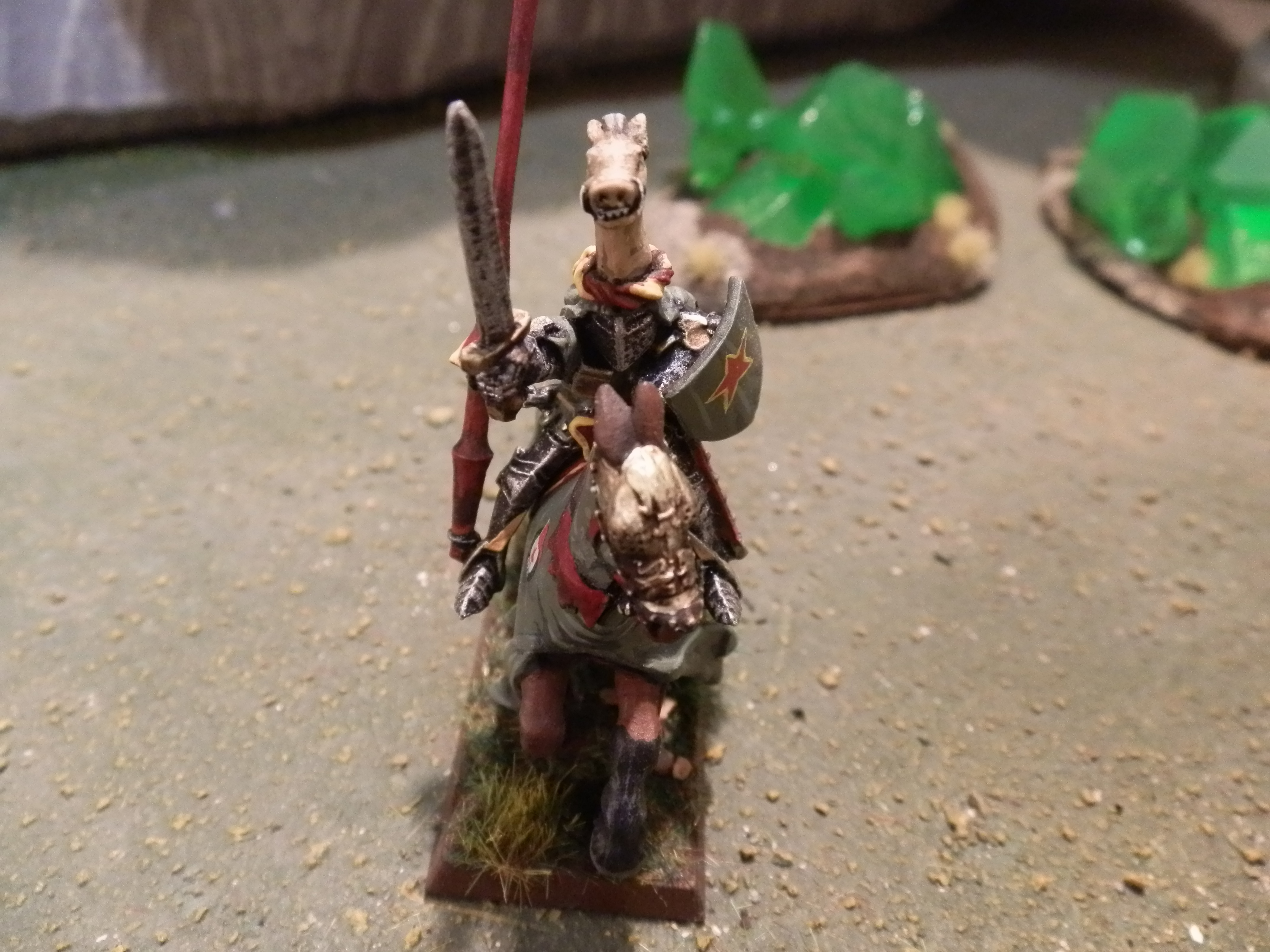 LanceMate: Earl Gimmel