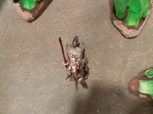 LanceMate: Earl Gimmel